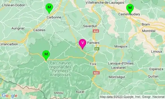 Médecin de Garde Montégut Plantaurel