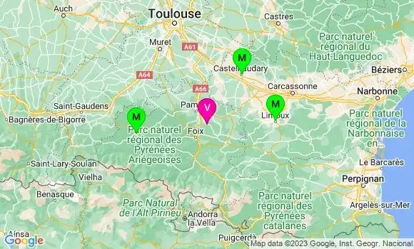 Médecin de Garde Ségura