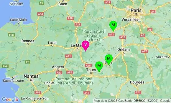 Médecin de Garde Volnay