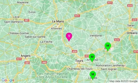 Médecin de Garde Flée