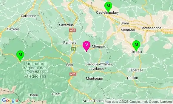 Médecin de Garde Vira