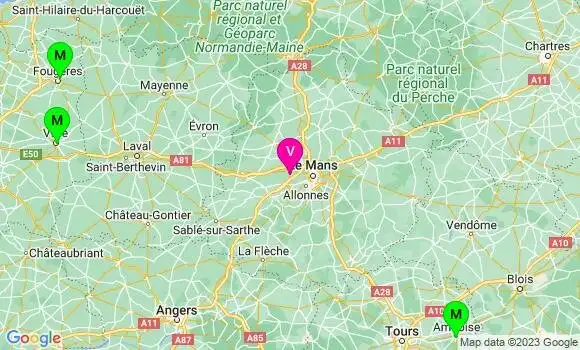 Médecin de Garde Fay