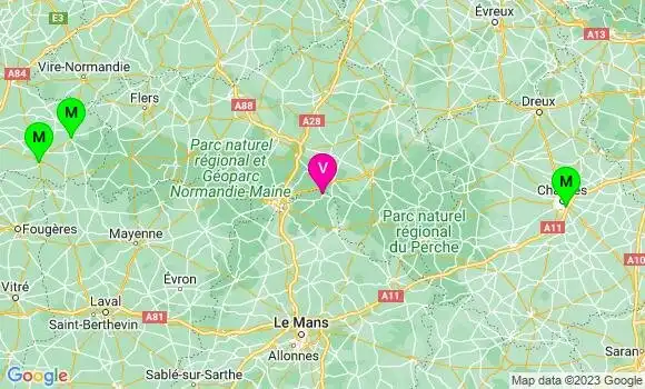 Médecin de Garde Roullée