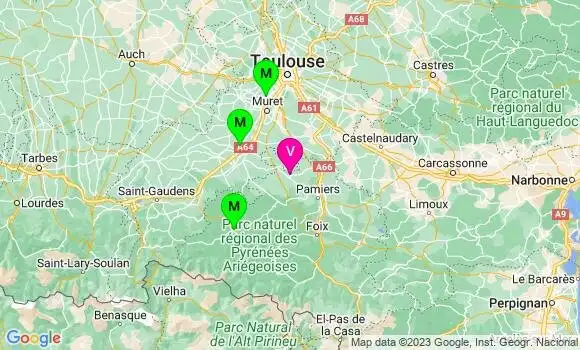 Médecin de Garde Durfort