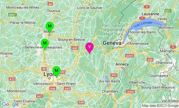 Médecin de Garde Outriaz
