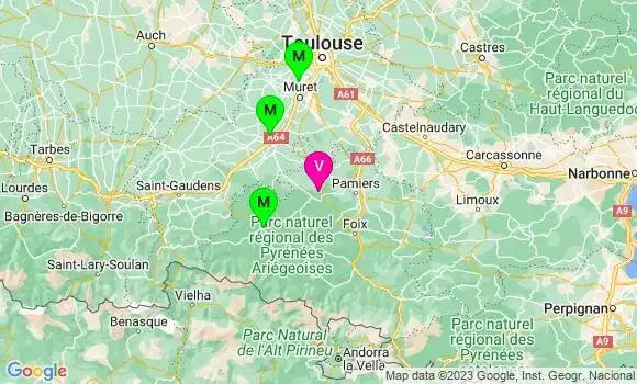 Médecin de Garde Lanoux