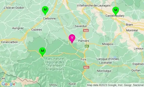 Médecin de Garde Monesple