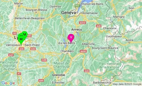 Médecin de Garde Saint Offenge Dessus