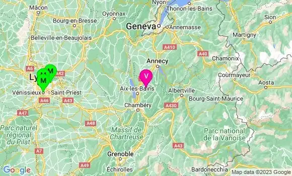 Médecin de Garde Saint Offenge