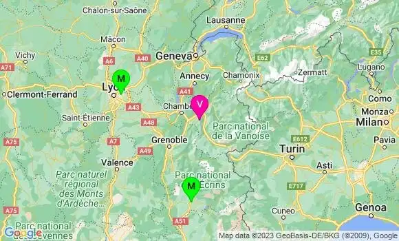 Médecin de Garde Bourget en Huile
