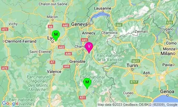 Médecin de Garde Etable