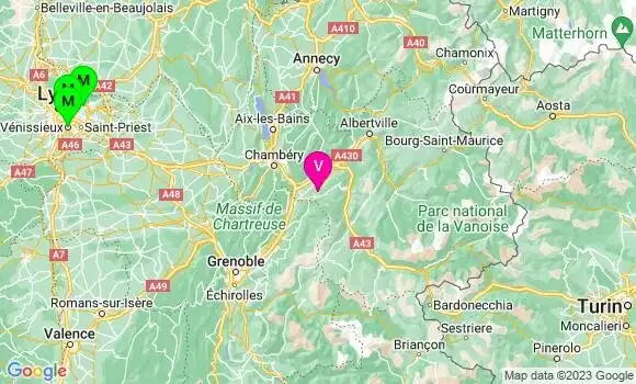 Médecin de Garde Rotherens