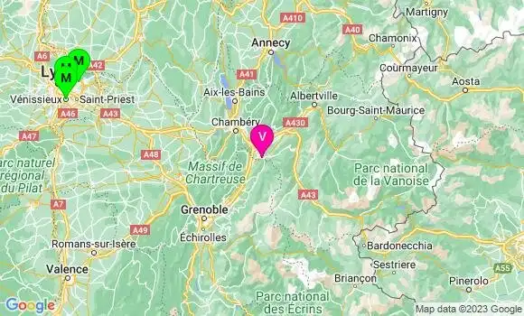 Médecin de Garde La Chapelle Blanche