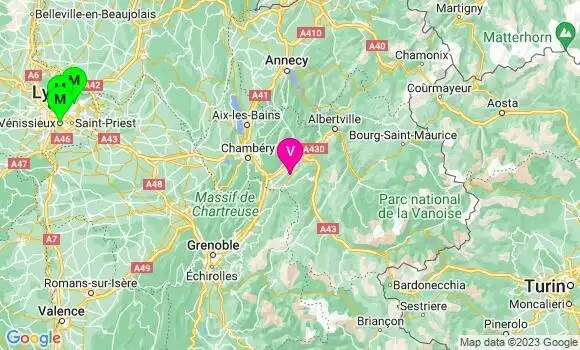 Médecin de Garde La Trinité