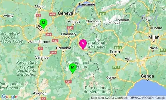 Médecin de Garde Saint Martin d\