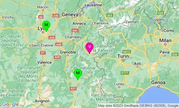 Médecin de Garde Thyl