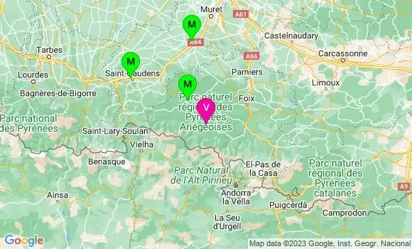 Médecin de Garde Ercé
