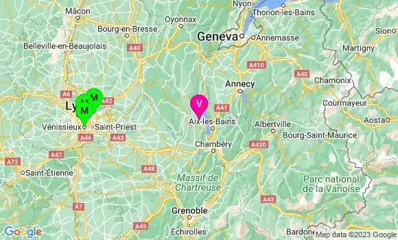 Médecin de Garde Jongieux