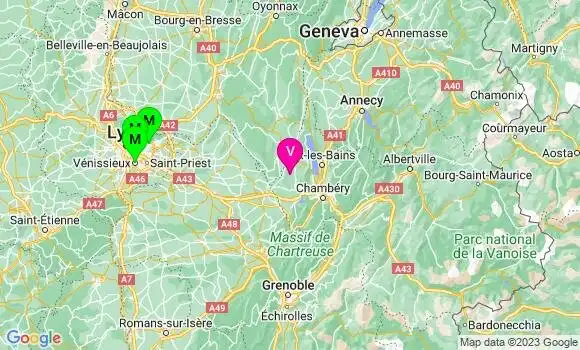 Médecin de Garde Loisieux