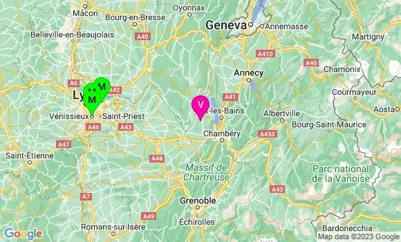 Médecin de Garde Traize