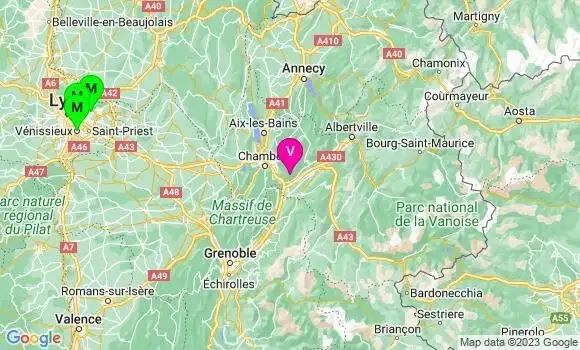 Médecin de Garde La Thuile