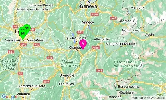 Médecin de Garde Puygros