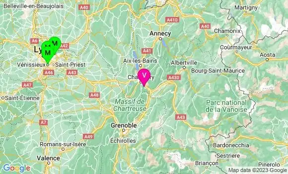 Médecin de Garde Saint Baldoph