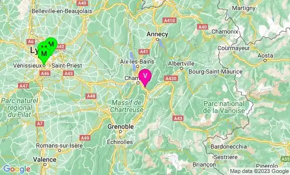 Médecin de Garde Saint Jeoire Prieuré