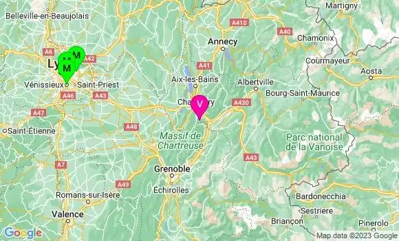 Médecin de Garde Apremont