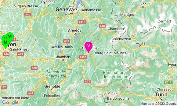 Médecin de Garde Grignon
