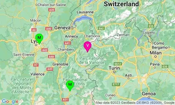 Médecin de Garde Bellentre