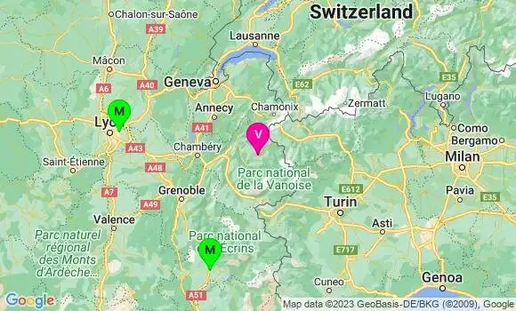 Médecin de Garde La Cote d\