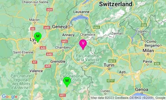 Médecin de Garde Valezan