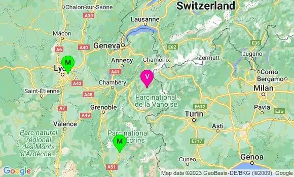 Médecin de Garde La Plagne Tarentaise