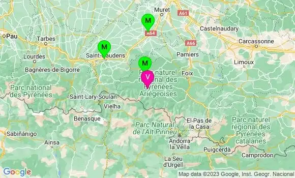 Médecin de Garde Sentenac d\