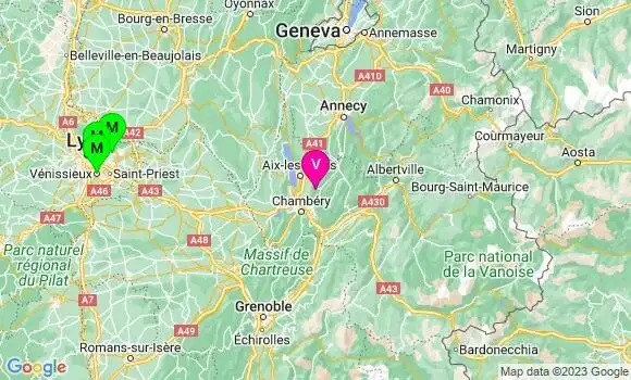 Médecin de Garde Les Déserts