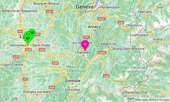 Médecin de Garde Verel Pragondran