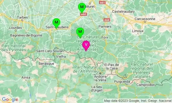 Médecin de Garde Trein d\