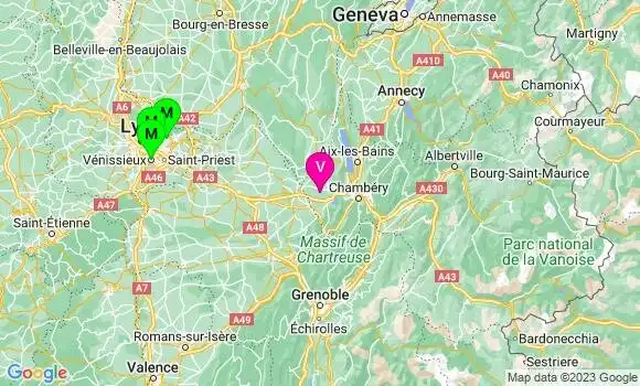 Médecin de Garde Rochefort