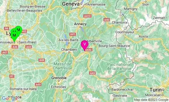 Médecin de Garde Fréterive