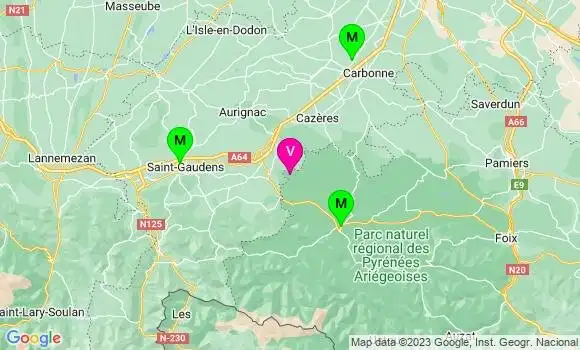 Médecin de Garde Betchat