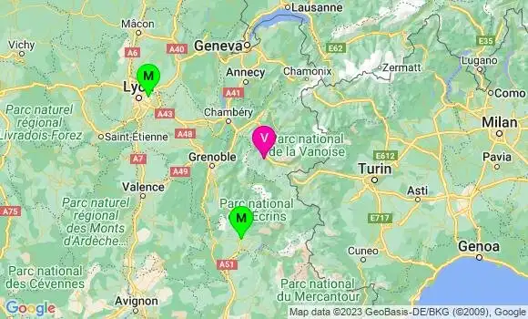 Médecin de Garde Albiez le Jeune