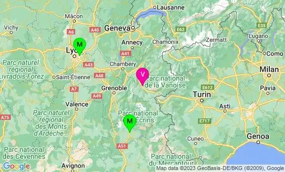 Médecin de Garde Hermillon