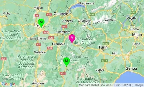 Médecin de Garde Jarrier
