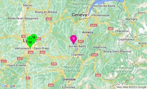 Médecin de Garde Ontex