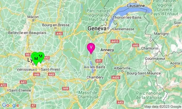 Médecin de Garde Serrières en Chautagne