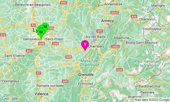 Médecin de Garde Domessin