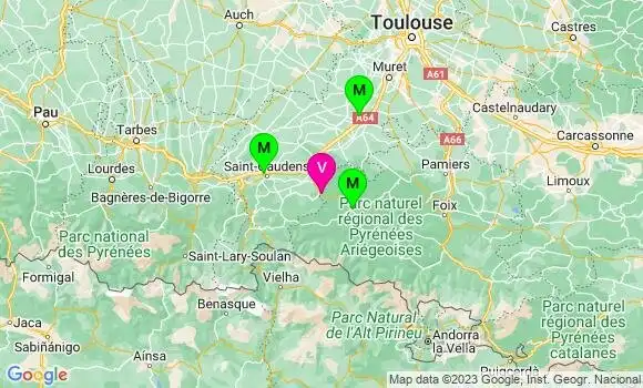 Médecin de Garde Lacave