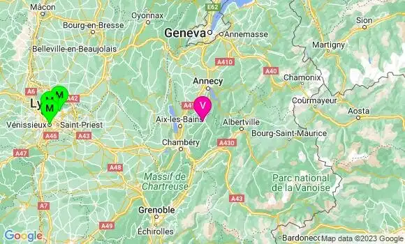 Médecin de Garde Arith