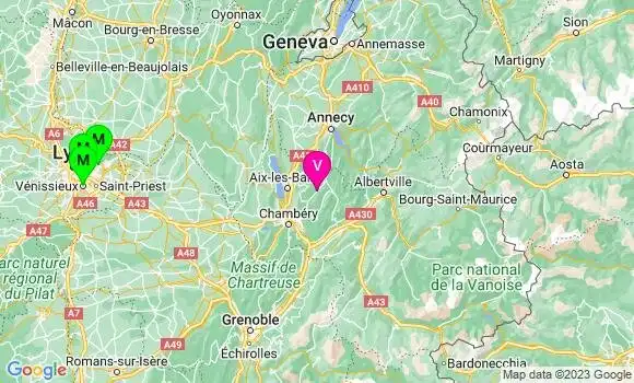 Médecin de Garde Le Noyer